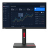 Lenovo Thinkvision T22I-30 21.5" Monitor 1HDMI 1VGA 5USB 250Nit 60 Hz IPS 4 ms | 63B0MAT6US | Manufacturer Refurbished