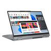 Lenovo IdeaPad 5 2 in 1 14AHP9 14" Touch Laptop Ryzen 5 8645HS 16GB 512GB SSD W11H (French / English) | 83DR000FCF | Manufacturer Refurbished