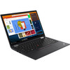 Lenovo Thinkpad X13 Yoga G2 13" Touch Laptop Intel i5-1145G7 16GB 256GB SSD W11P | Refurbished | LN.NB.F15280