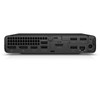 HP Prodesk 600 G6 Desktop Intel Core i5-10500 16GB 256GB SSD Windows 11 Pro | Scratch & Dent | HP.PC.F15317