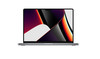 Apple MacBook Pro (2021) 16" M1 Max 10-Core CPU 24-Core GPU 32GB 1TB SSD MacOS | Scratch & Dent | AP.NB.F06619