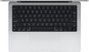 Apple Macbook Pro (2023) 14" Laptop Apple Apple M2 Pro 16GB RAM 512GB SSD MacOSX | Scratch & Dent | AP.NB.F04294