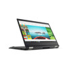 Lenovo Thinkpad Yoga 370 13.3" Laptop Intel i5-7300U 8GB RAM 256GB SSD W11P | Scratch & Dent | LN.NB.F02642