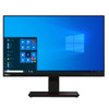 Lenovo ThinkVision T24t-20 23.8" Monitor 1920 x 1080 IPS 60Hz 4ms 300nits | New |62C5GAR1US