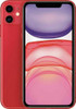 Apple iPhone 11 (Unlocked) 6.1" Smartphone 128GB iOS Red | Scratch & Dent | AP.SP.F00019