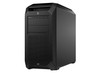 HP Z8 G4 Tower Intel Xeon Gold 6213 Quadro P4000 48GB RAM 6TB Windows 11 Pro | Refurbished | HP.PC.F20177