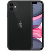 Apple iPhone 11 (A2111) (Unlocked) 6.1" Liquid Retina HD 64GB iOS Black | Refurbished | AP.SP.F00003