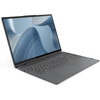 Lenovo Ideapad Flex 5 16Iau7 16" Touch Laptop i7-1255U 8GB RAM 512GB SSD W11H | Scratch & Dent | LN.NB.F07410