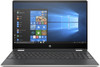 Hp Pavilion X360 15-DQ0953CL 15.6" Laptop Intel i5-8265U 8GB RAM 512GB SSD W11H | Scratch & Dent | HP.NB.F21240