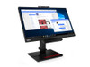 Lenovo Thinkcentre Tio22 G4 21.5" Monitor (1920x1080) 1xUSB 250nit 60Hz IPS 6ms | Scratch & Dent | LN.MO.F23842