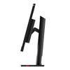 Lenovo Thinkvision T27Hv-30 27" Monitor 1 HDMI 0 VGA 5 USB 300 nit 75 Hz IPS 4ms | 63D6UAR3US | Manufacturer Refurbished