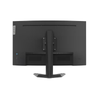 Lenovo G32Qc-30 31.5" Monitor (2560x1440) 2xHDMI 350nit 165Hz VA .5ms | Scratch & Dent | LN.MO.F18335