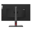 Lenovo Thinkvision P27H-30 27" Monitor 2560x1440 1HDMI 7USB 350nit 60Hz IPS 4ms | Scratch & Dent | LN.MO.F18329