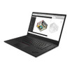 Lenovo Thinkpad P1 G2 15.6" Laptop i7-9850H Quadro T1000 32GB RAM 1TB SSD W11P | Scratch & Dent | LN.NB.F21787