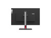 Lenovo ThinkVision T27h-30 27" Monitor 2560 x 1400 60Hz IPS 6ms 350 Nits | New |63A3GAR1US
