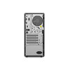 Lenovo Thinkcentre M90T Tower PC i7-10700 32GB RAM 256GB SSD W11H | 11D5S0H700 | Manufacturer Refurbished