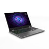 Lenovo Loq 15Iax9 15.6" i5-12450HX RTX 2050 16GB 512GB SSD W11H (French/English) | 83GS007HCF | Manufacturer Refurbished