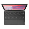 Lenovo 100E G4 11.6" Touch Laptop Intel N100 8GB RAM 64GB SSD Chrome OS | Scratch & Dent | LN.CB.F25050