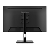 Lenovo N27p 27" QHD Monitor 2xHDMI (3840 x 2160) 1xDP 350nit 180Hz IPS .5 ms | Brand New