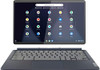 Lenovo Ip Duet 5 13Q7C6 13.3" Touch Laptop Snapdragon 4GB 128GB SSD ChromeOS | Scratch & Dent | LN.CB.F25257