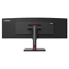 Lenovo Thinkvision P49W-30 49" Monitor 2HDMI 5USB 350nits 60Hz IPS 4ms | Brand New