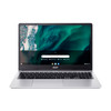 Acer 315 - 15.6" Chromebook Intel Celeron N4500 4GB RAM 64GB Flash ChromeOS | Scratch & Dent | AC.CB.F24719