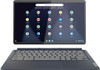 Lenovo Ip Duet 5 Chromebook 13Q7C6 13.3" Touch Laptop Qualcomm Snapdragon 7c 4GB RAM 128GB SSD ChromeOS | Scratch & Dent | LN.CB.F25944