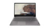Lenovo IdePad 3 15.6" Touch Chromebook Pentium Silver N6000 4GB 128GB eMMC Chrome OS | Manufacturer Refurbished |82N4002SUS