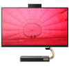 Lenovo IdeaCentre AIO 5 23.8" i5-10400T 8GB Ram 256GB SSD W10P | Manufacturer Refurbished |F0FB009RUS