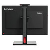 Lenovo Thinkvision T24Mv-30 23.8" Monitor 1HDMI 5USB 250Nit 75 Hz IPS 4 ms | 63D7UAR3US | Manufacturer Refurbished