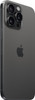 Apple iPhone 15 Pro Max A2849 6.7" 512GB Black Titanium - Unlocked | Scratch & Dent | AP.SP.F00022