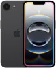 Apple iPhone 16e A3212 6.1" Smartphone Unlocked 128 GB iOS - Black | Scratch & Dent | AP.SP.F20306