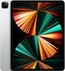 Apple iPad Pro G6 2022 12.9" Apple M2 Tablet (Unlocked) 256 GB iOSv - Silver | Scratch & Dent | AP.TB.F25935