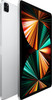 Apple iPad Pro G6 2022 12.9" Apple M2 Tablet (Unlocked) 256 GB iOSv - Silver | Scratch & Dent | AP.TB.F25935