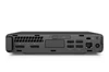 HP Prodesk 600 G4 Desktop Intel Core i5-8500T 8GB 500GB HDD Windows 11 Pro | Scratch & Dent | HP.PC.F20026