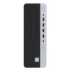HP Prodesk 600 G4 Desktop Intel Core i5-8500 8GB 500GB HDD Windows 11 Pro | Scratch & Dent | HP.PC.F26369