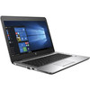 HP Elitebook 840 G4 14" Laptop i5-8350U 8GB RAM 256GB SSD W11P | Scratch & Dent | HP.NB.F26685