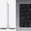 Apple Macbook Pro (2021) 14.2" Laptop M1 Pro 32GB 1TB SSD Mac OS X | Scratch & Dent | AP.NB.F26859