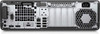 HP Elitedesk 800 G4 PC i5-8500T 8GB RAM 256GB SSD W11P | Scratch & Dent | HP.PC.F04203