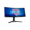 Lenovo Legion Y34wz-30 34" Curved Monitor(3440x1440)1ms 180Hz 5xUSB  2xHDMI 1xDP | 67B0UAC1US | Manufacturer Refurbished