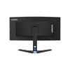 Lenovo Legion Y34wz-30 34" Curved Monitor(3440x1440)1ms 180Hz 5xUSB  2xHDMI 1xDP | 67B0UAC1US | Manufacturer Refurbished