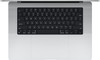 Apple Macbook Pro (2021) 16" M1 Pro 16GB 500GB SSD Mac OS X (Low Battery Health) | Scratch & Dent | AP.NB.F27805