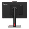 Lenovo Thinkcentre TIO 23.8" G5 Touch Monitor 16:9 IPS 60Hz 4ms 1 HDMI Black | 12NBGAR1UM | Manufacturer Refurbished