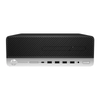 Hp Prodesk 600 G3 PC i5-6500 16GB RAM 500GB No OS | Scratch & Dent | HP.PC.F28462