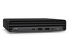 Hp Elite Mini 600 G9 PC i5-12500T 16GB RAM 256GB SSD W11P | Refurbished | HP.PC.F27740