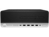 Hp Prodesk 600 G3 PC Intel Core i5-6500 16GB RAM 500GB No OS | Refurbished | HP.PC.F27970