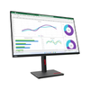Lenovo ThinkVision T32h-30 31.5" Monitor 2560 x 1440 IPS 60Hz 4ms 350 nits | New
