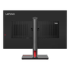Lenovo ThinkVision P32pz-30 31.5" Monitor (3840x2160) 4ms 650nit 7USB 2HDMI 2DP | Brand New