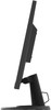 Lenovo D27-40 27" Monitor 1HDMI 1VGA 250nits 75Hz VA .5 ms | 67A3KAC6WW | Manufacturer Refurbished