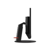 Lenovo Thinkcentre TIO 24 G3 23.8" G3 Monitor 16:9 IPS 60Hz 4ms 1 USB 1DP Black | Scratch & Dent | LN.MO.F28569